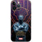 Marvel Black Panther Wakanda Salute iPhone 14 Pro Max Skin