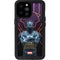 Marvel Black Panther Wakanda Salute iPhone 14 Pro Max Waterproof Case