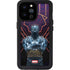 Marvel Black Panther Wakanda Salute iPhone 14 Pro Max Waterproof Case