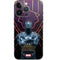 Marvel Black Panther Wakanda Salute iPhone 14 Pro Skin