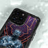 Marvel Black Panther Wakanda Salute iPhone 14 Pro Waterproof Case