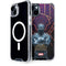 Marvel Black Panther Wakanda Salute iPhone 15 MagSafe Case