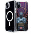 Marvel Black Panther Wakanda Salute iPhone 15 MagSafe Case