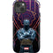 Marvel Black Panther Wakanda Salute iPhone 15 Plus Impact Case