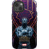 Marvel Black Panther Wakanda Salute iPhone 15 Plus Impact Case