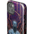 Marvel Black Panther Wakanda Salute iPhone 15 Plus Impact Case