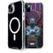 Marvel Black Panther Wakanda Salute iPhone 15 Plus MagSafe Case