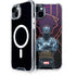 Marvel Black Panther Wakanda Salute iPhone 15 Plus MagSafe Case