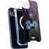 Marvel Black Panther Wakanda Salute iPhone 15 Plus MagSafe Case