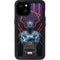 Marvel Black Panther Wakanda Salute iPhone 15 Plus Waterproof Case