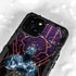 Marvel Black Panther Wakanda Salute iPhone 15 Plus Waterproof Case