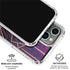 Marvel Black Panther Wakanda Salute iPhone 15 Pro Clear Case