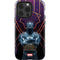 Marvel Black Panther Wakanda Salute iPhone 15 Pro Impact Case