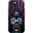 Marvel Black Panther Wakanda Salute iPhone 15 Pro Impact Case
