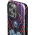 Marvel Black Panther Wakanda Salute iPhone 15 Pro Impact Case