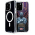Marvel Black Panther Wakanda Salute iPhone 15 Pro MagSafe Case