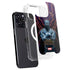 Marvel Black Panther Wakanda Salute iPhone 15 Pro MagSafe Case