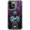 Marvel Black Panther Wakanda Salute iPhone 15 Pro Max Clear Case