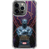 Marvel Black Panther Wakanda Salute iPhone 15 Pro Max Clear Case