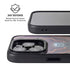 Marvel Black Panther Wakanda Salute iPhone 15 Pro Max Kickstand Case