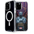 Marvel Black Panther Wakanda Salute iPhone 15 Pro Max MagSafe Case