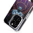 Marvel Black Panther Wakanda Salute iPhone 15 Pro Max MagSafe Case