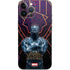 Marvel Black Panther Wakanda Salute iPhone 15 Pro Max Skin