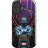 Marvel Black Panther Wakanda Salute iPhone 16 Impact Case