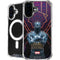 Marvel Black Panther Wakanda Salute iPhone 16 Plus MagSafe Case