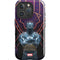 Marvel Black Panther Wakanda Salute iPhone 16 Pro Impact Case