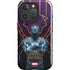 Marvel Black Panther Wakanda Salute iPhone 16 Pro Impact Case