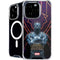 Marvel Black Panther Wakanda Salute iPhone 16 Pro MagSafe Case