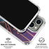 Marvel Black Panther Wakanda Salute iPhone 16 Pro Max Clear Case