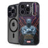 Marvel Black Panther Wakanda Salute iPhone 16 Pro Max Kickstand Case