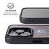 Marvel Black Panther Wakanda Salute iPhone 16 Pro Max Kickstand Case