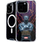 Marvel Black Panther Wakanda Salute iPhone 16 Pro Max MagSafe Case