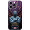 Marvel Black Panther Wakanda Salute iPhone 16 Pro Skin