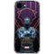 Marvel Black Panther Wakanda Salute iPhone 16e Clear Case