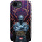 Marvel Black Panther Wakanda Salute iPhone 16e Impact Case