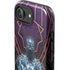 Marvel Black Panther Wakanda Salute iPhone 16e Impact Case