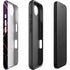 Marvel Black Panther Wakanda Salute iPhone 16e Impact Case