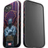 Marvel Black Panther Wakanda Salute iPhone 16e Impact Case