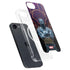 Marvel Black Panther Wakanda Salute iPhone 16e MagSafe Case