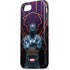 Marvel Black Panther Wakanda Salute iPhone 8 Pro Case