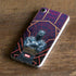 Marvel Black Panther Wakanda Salute iPhone 8 Skin
