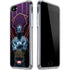 Marvel Black Panther Wakanda Salute iPhone SE (2nd & 3rd Gen) Clear Case