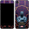 Marvel Black Panther Wakanda Salute iPhone SE (2nd & 3rd Gen) Skin