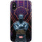 Marvel Black Panther Wakanda Salute iPhone X Pro Case