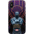 Marvel Black Panther Wakanda Salute iPhone X Pro Case