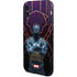 Marvel Black Panther Wakanda Salute iPhone X Pro Case